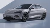 BYD Seal 2026 Punya Dua Watak, RWD Hemat atau AWD 530 PS yang Meluncur 3,8 Detik? BYD Seal 2026 Punya Dua Watak, RWD Hemat atau AWD 530 PS yang Meluncur 3,8 Detik?