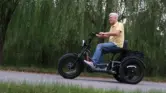 Sering Ngebut di Tanjakan? Kebiasaan Ini Diam-Diam Bikin Baterai Motor Listrik Cepat Drop Sering Ngebut di Tanjakan? Kebiasaan Ini Diam-Diam Bikin Baterai Motor Listrik Cepat Drop