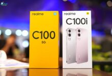 realme C100i Datang Bukan Sekadar Launching, Ada Store Take Over Bareng Idola Indonesia