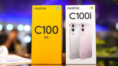 realme C100i Datang Bukan Sekadar Launching, Ada Store Take Over Bareng Idola Indonesia