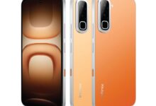 Infinix HOT 70 Rp2 Jutaan, Tahan Banting dan Dapat AI Gratis dari Google