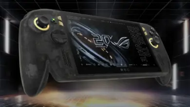 ROG Xbox Ally X20, Handheld Gaming Pertama Dengan Layar OLED Dan Ryzen AI Z2 Extreme
