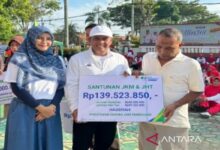 DPRD Pamekasan Temukan Banyak Buruh Tak Terdaftar Jamsostek, Capaian Baru 17 Persen
