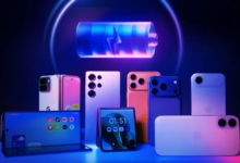 14 HP Baru Mei-Juni 2026, Dari Baterai 9.020 mAh Sampai Kamera 200 MP
