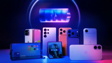 14 HP Baru Mei-Juni 2026, Dari Baterai 9.020 mAh Sampai Kamera 200 MP