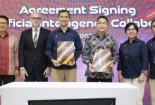 Telkom Satukan Seluruh Kekuatan AI-Nya, Ambisi Bangun Ekosistem End-to-End di Indonesia