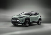 All New Toyota Yaris Cross Hybrid, Iritnya Tembus 31 Km per Liter Saat Macet