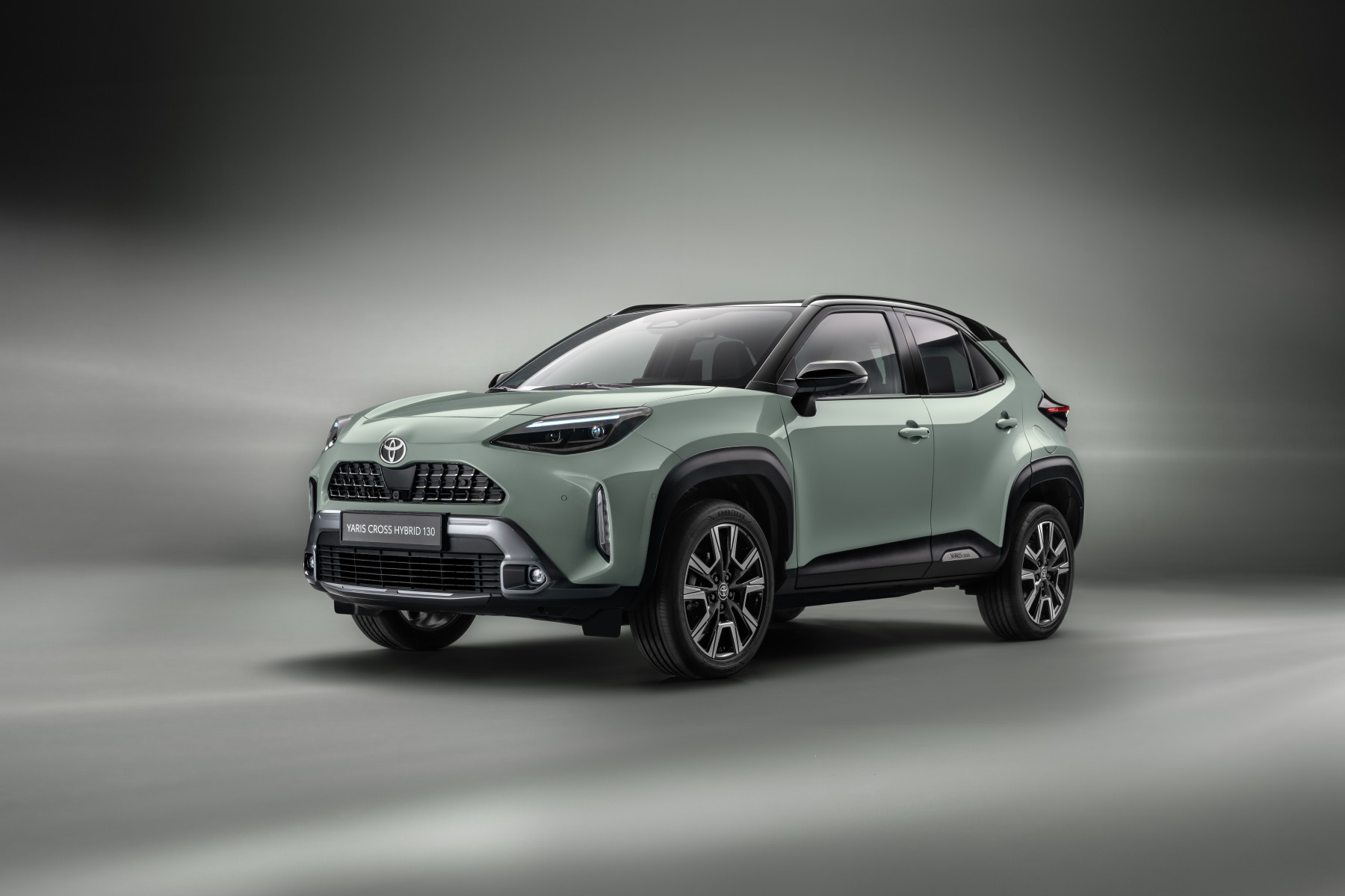 All New Toyota Yaris Cross Hybrid, Iritnya Tembus 31 Km per Liter Saat Macet