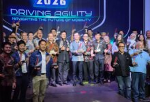 Dari Skutik Sampai Sport, Yamaha Borong 7 Gelar dan Tegaskan Dominasi di Otomotif Award 2026