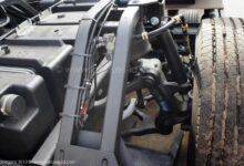 Mercedes-Benz Tak Cuma Jual Sasis, Begini Truk Siap Kerja Lahir dari Karoseri Lokal