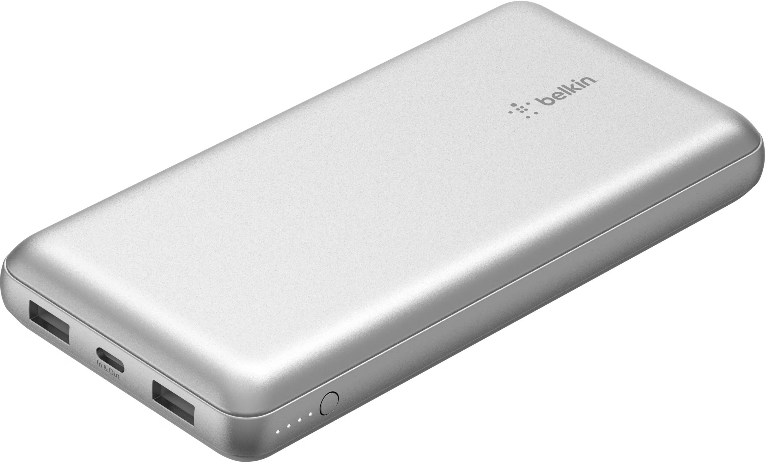 Belkin Rilis Power Bank Laptop 25.000mAh, 140W Kencang tapi Tetap Aman Dibawa ke Pesawat