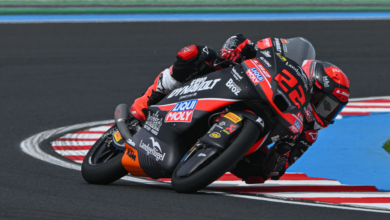 Almansa Meledak di FP1 Hungaria, Adrian Fernandez Kehilangan 6 Hasil dan Klasemen Ambruk