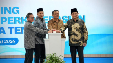 Jawa Tengah Luncurkan Pendidikan Koperasi Untuk Generasi Muda, Langkah Awal Mencetak Ekonomi Gotong Royong