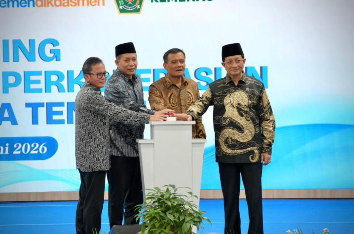 Jawa Tengah Luncurkan Pendidikan Koperasi Untuk Generasi Muda, Langkah Awal Mencetak Ekonomi Gotong Royong