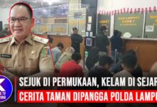 Lampung Buka Pemutihan Pajak Kendaraan, Tunggakan Dihapus dan yang Taat Dapat Diskon