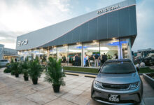 Dealer Mobil BYD Siap Jual Robot Humanoid, Batas Otomotif Dan Robotika Makin Kabur