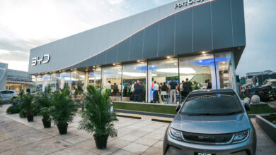 Dealer Mobil BYD Siap Jual Robot Humanoid, Batas Otomotif Dan Robotika Makin Kabur