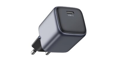 Charger Ugreen Mini Ini Layak Dilirik, Ringkas Buat Bepergian dan Tak Bikin Kantong Menjerit