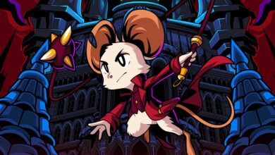 Mina the Hollower Bisa Dimainkan di Android Tanpa Streaming, Tapi Tidak untuk Semua HP