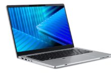 Acer Rilis TravelMate P2 14 AI Dengan Panther Lake, Harga Resmi Lebih Tinggi Dari Pasaran