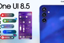 Galaxy A15 Akhirnya Dapat One UI 8.5, Janji Update Besar Samsung Kini Tuntas