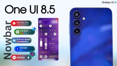 Galaxy A15 Akhirnya Dapat One UI 8.5, Janji Update Besar Samsung Kini Tuntas