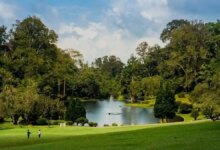 Kebun Raya Cibodas di Kaki Gede Pangrango, Harga Tiket dan Paket Wisata yang Paling Menentukan