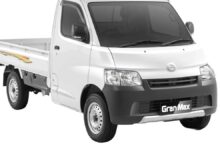 Gran Max dan LCGC Jadi Andalan, Penjualan Daihatsu Naik 25 Persen di Mei 2026