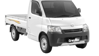 Gran Max dan LCGC Jadi Andalan, Penjualan Daihatsu Naik 25 Persen di Mei 2026