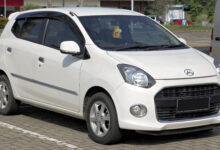 Daihatsu Ayla Masih Sulit Tergeser, Harga Rp140 Jutaan dan BBM Makin Irit