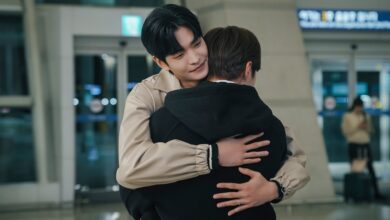 Rahasia Joo In A Di Ending Filing For Love, Hubungan Dan Luka Yang Tetap Disembunyikan