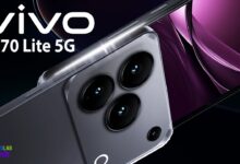 Vivo V70 Lite 5G Muncul Diam-Diam, Baterai 6.500mAh dan Fast Charging 90W Langsung Menggoda