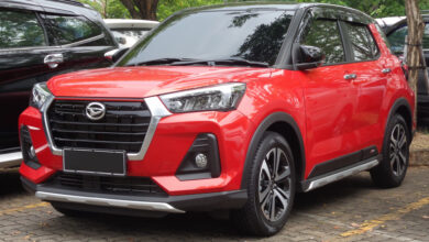 Empat Wajah Daihatsu Rocky, Kembarannya Ternyata Punya Harga dan Karakter Jauh Berbeda