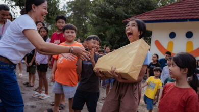 Momen Sederhana yang Mengikat Anak, Kebersamaan Sejak Dini Membentuk Karakter Mereka