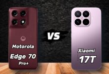 Pekan Ini Ramai Peluncuran HP Baru, Motorola Edge 70 Pro+ dan Xiaomi 17T Paling Mengusik