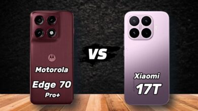 Pekan Ini Ramai Peluncuran HP Baru, Motorola Edge 70 Pro+ dan Xiaomi 17T Paling Mengusik