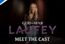 State Of Play Buka God Of War Baru, Laufey Ternyata Terjebak Di Alam Baka