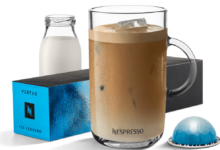 Nespresso Punya Tiga Iced Coffee Baru, Kombinasi Rasa yang Tidak Biasa untuk Musim Panas