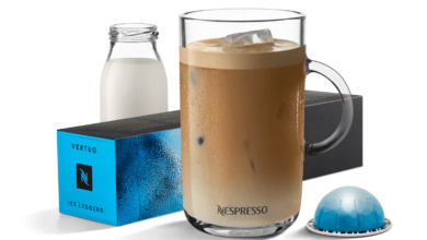 Nespresso Punya Tiga Iced Coffee Baru, Kombinasi Rasa yang Tidak Biasa untuk Musim Panas