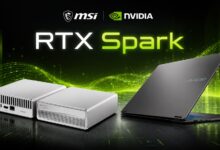 MSI EdgeMesa N AI+ Bawa RTX Spark Ke Meja Kerja, Mini PC Ini Incar Pengembang AI