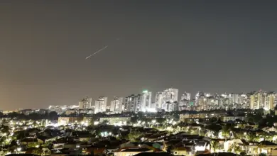 Israel Luncurkan Serangan Besar Usai Trump Minta Netanyahu Menahan Diri, Gencatan Senjata Timur Tengah Kian Rawan
