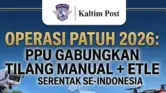 Operasi Patuh 2026 Dimulai Besok, ETLE dan Tilang Manual Siap Menyasar Pelanggaran Berisiko Operasi Patuh 2026 Dimulai Besok, ETLE dan Tilang Manual Siap Menyasar Pelanggaran Berisiko