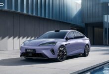 BYD Seal 2026 Isi 10-80 Persen Cuma 30 Menit, Jeda Cas Mobil Listrik Tak Lagi Menyiksa