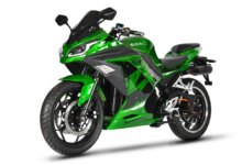 EMMO Siapkan Empat Motor Listrik Baru, Ekspansi Besar Saat Dealer Belum Siap