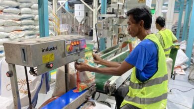 DPR Tegur Keras Bulog, Beras Bantuan Tak Layak di Bangkalan Picu Tuntutan Audit Total