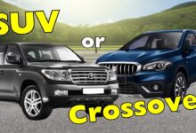 Banyak Yang Salah Paham, Ini Bedanya Crossover dan SUV dari Sasis Hingga Efisiensi