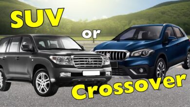 Banyak Yang Salah Paham, Ini Bedanya Crossover dan SUV dari Sasis Hingga Efisiensi