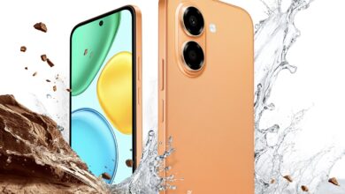 Honor X7e Bawa Baterai 7.500mAh Ke Kelas Rp3 Jutaan, Tipis Tapi Nggak Main-Main