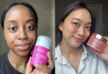 Jangan Tertipu Hasil Instan, 3 Moisturizer Kolagen BPOM Ini Bantu Kulit Tetap Kenyal