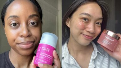 Jangan Tertipu Hasil Instan, 3 Moisturizer Kolagen BPOM Ini Bantu Kulit Tetap Kenyal